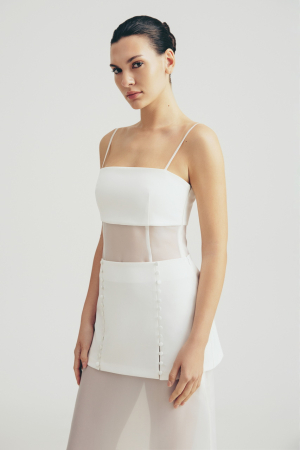 total white 08
